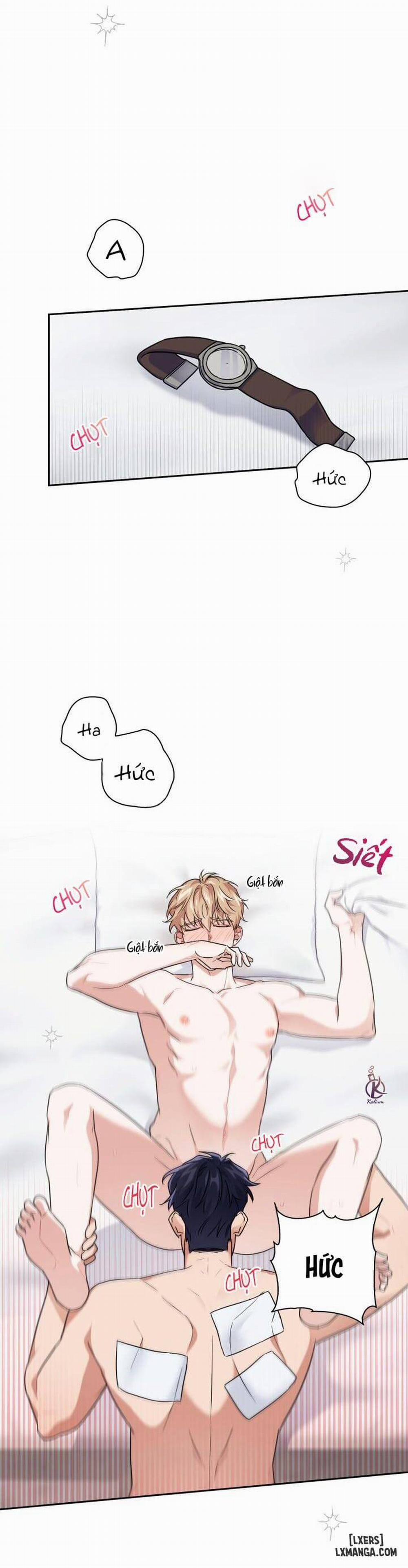 Mồi nhử 30 trang 8