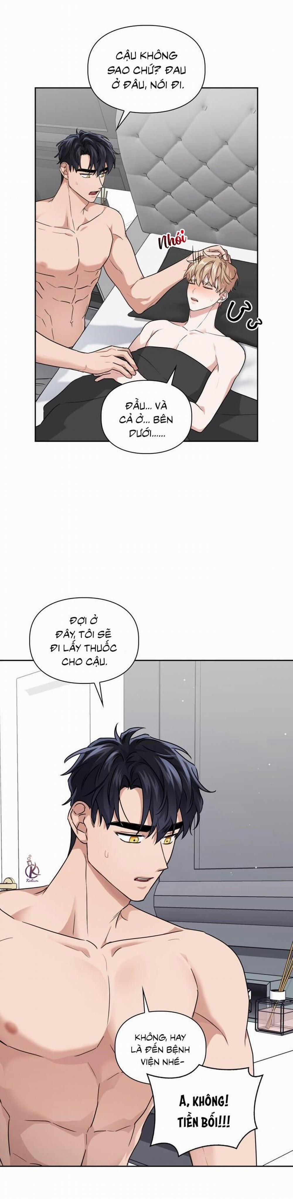 Mồi nhử 31.5 trang 10