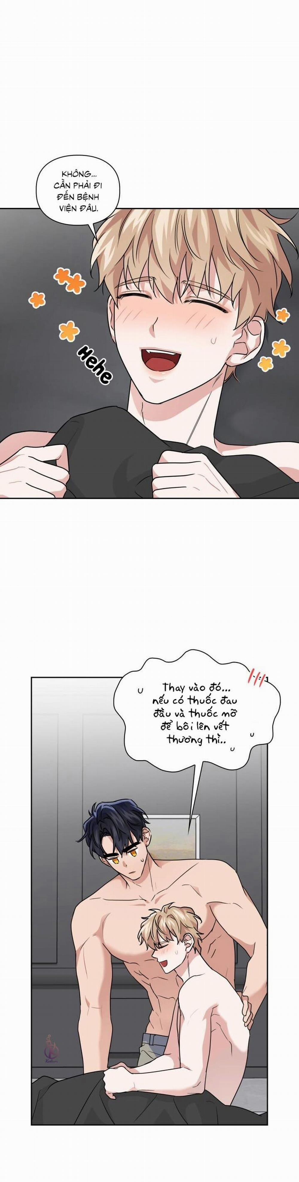 Mồi nhử 31.5 trang 11