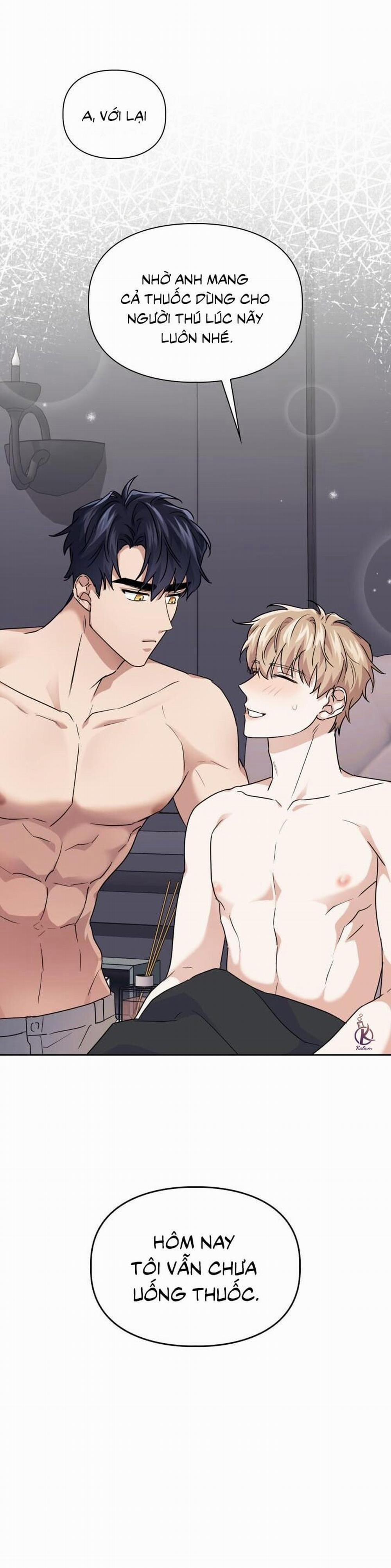 Mồi nhử 31.5 trang 12