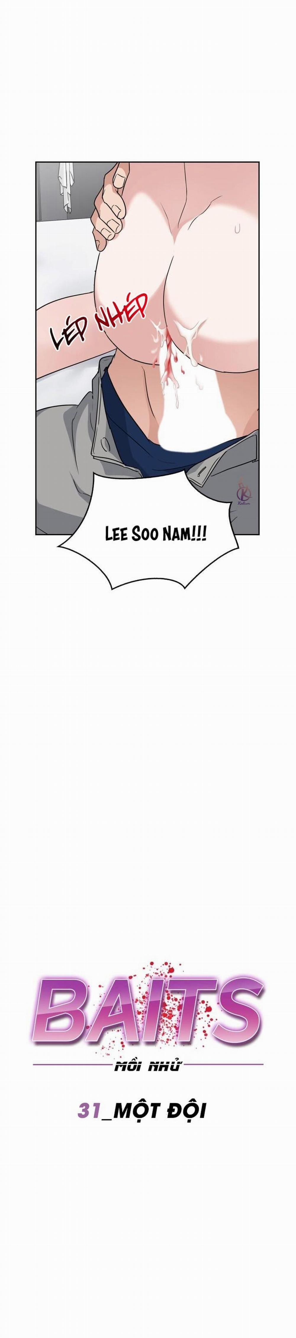 Mồi nhử 31.5 trang 2