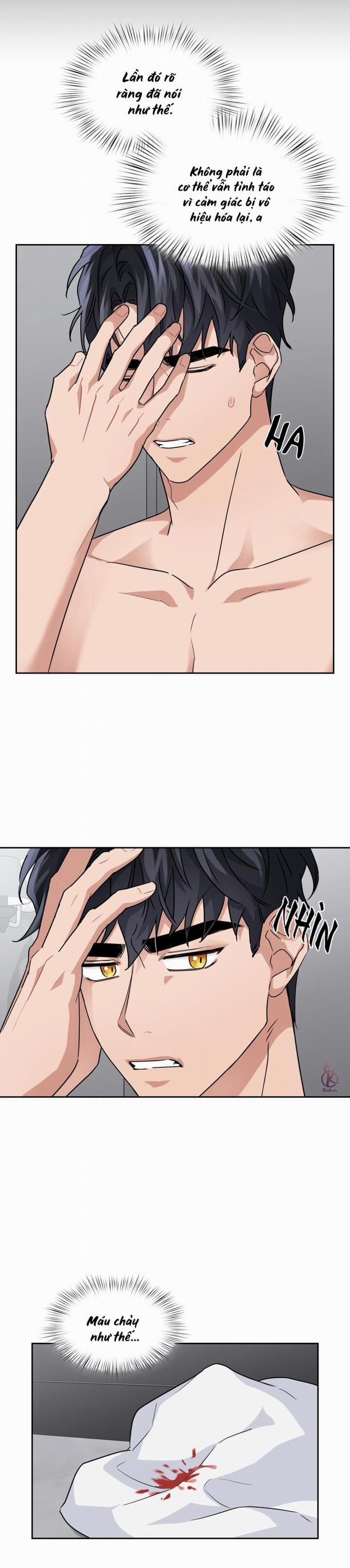 Mồi nhử 31.5 trang 7