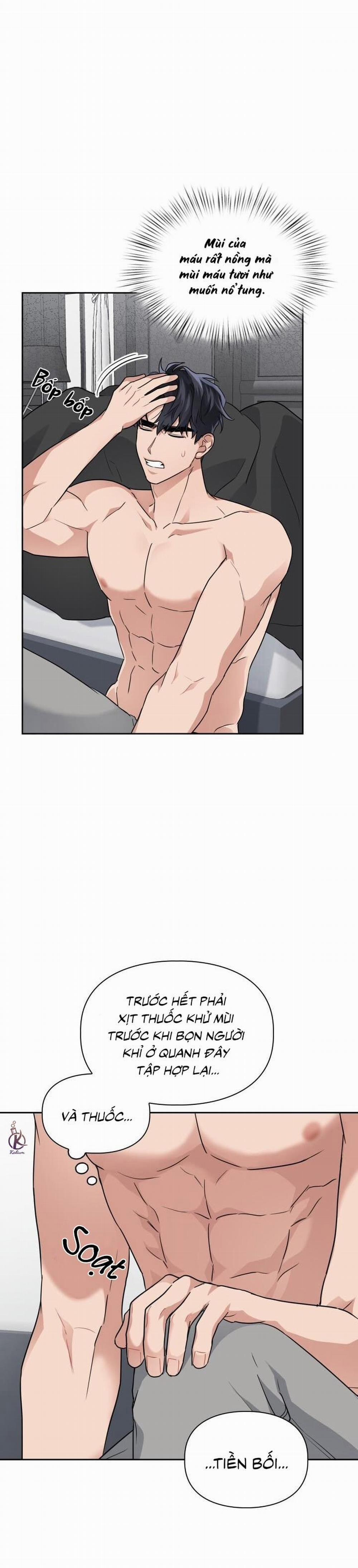 Mồi nhử 31.5 trang 8