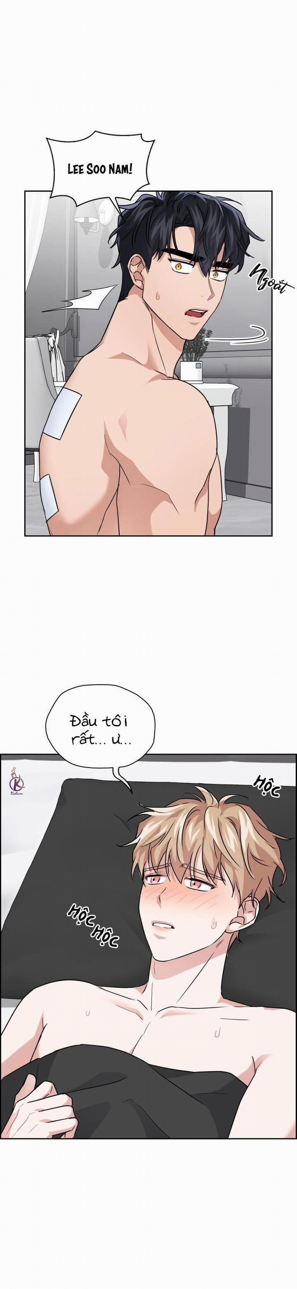 Mồi nhử 31.5 trang 9