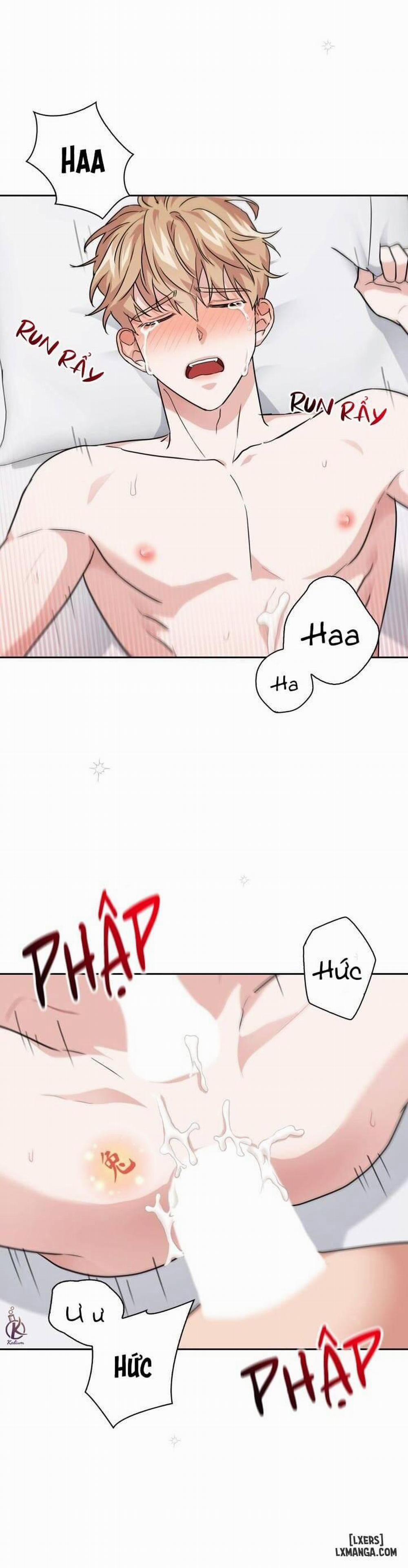 Mồi nhử 31 trang 1