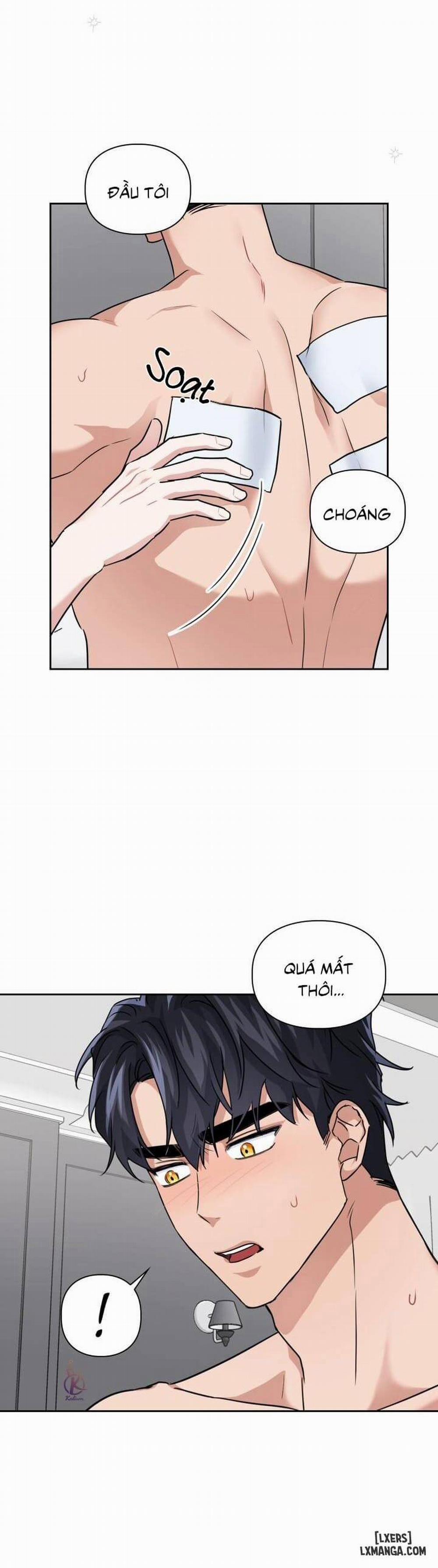 Mồi nhử 31 trang 13