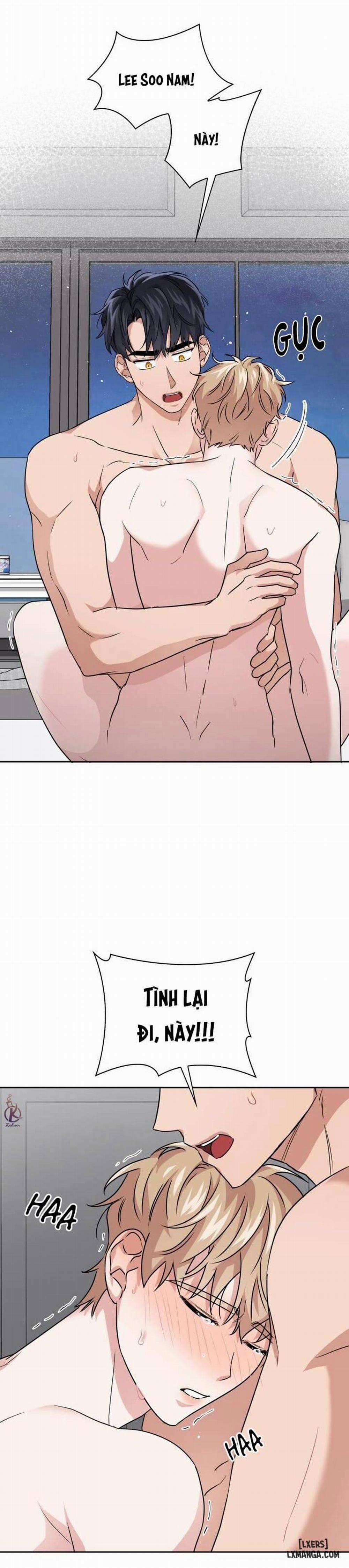 Mồi nhử 31 trang 14