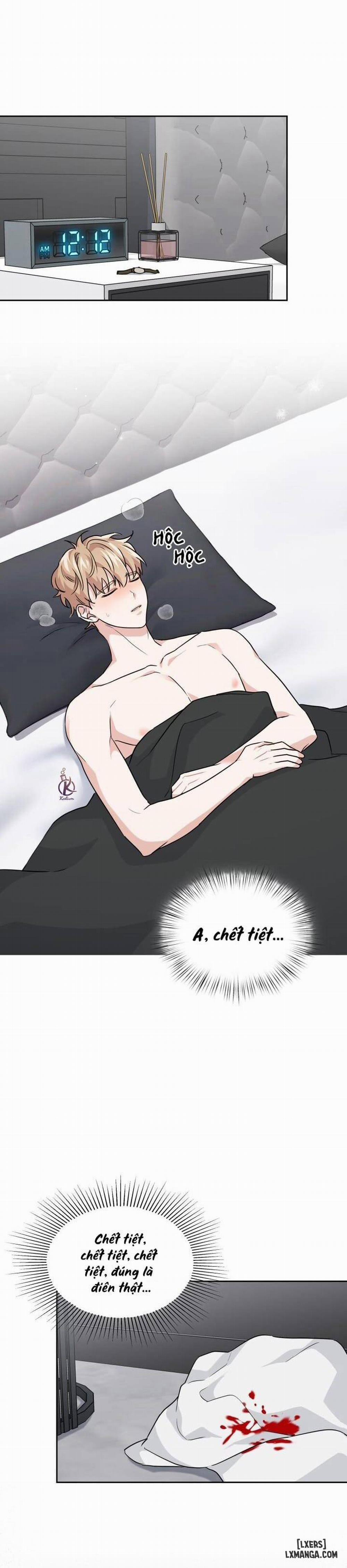 Mồi nhử 31 trang 16