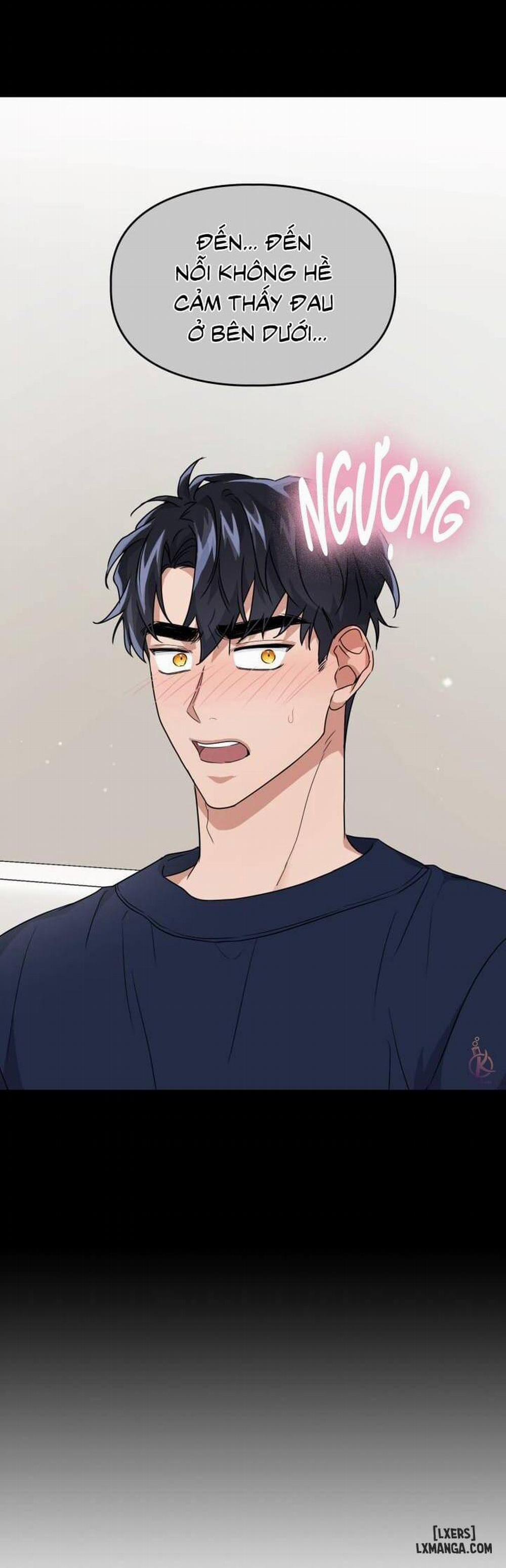 Mồi nhử 31 trang 19