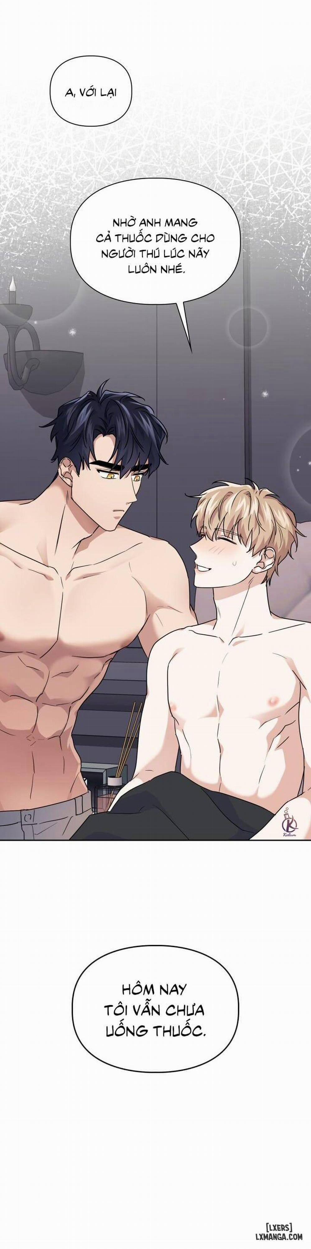 Mồi nhử 31 trang 25