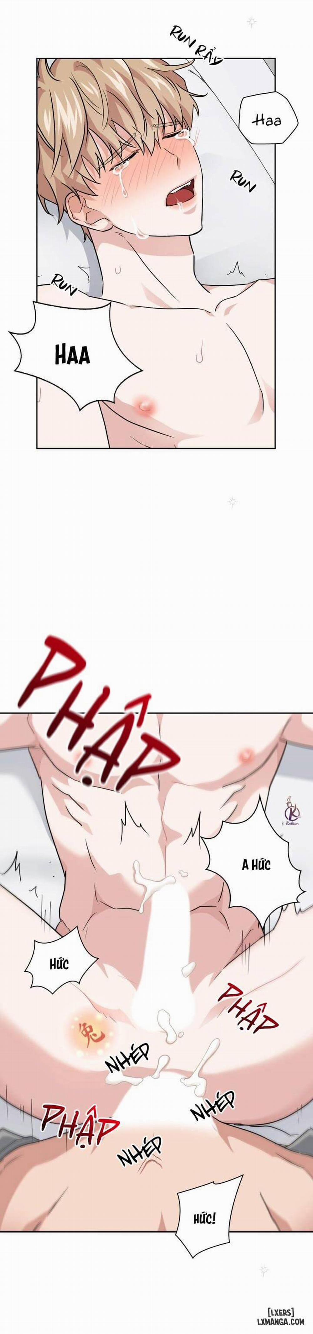 Mồi nhử 31 trang 8