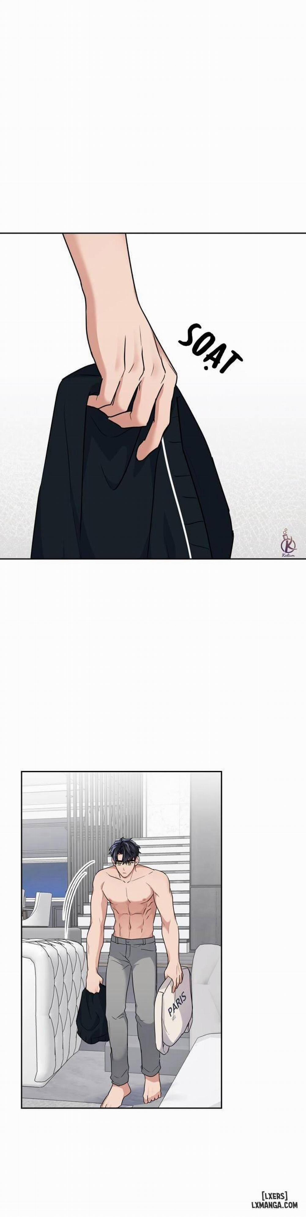 Mồi nhử 32 0 Hết phần 1 trang 0