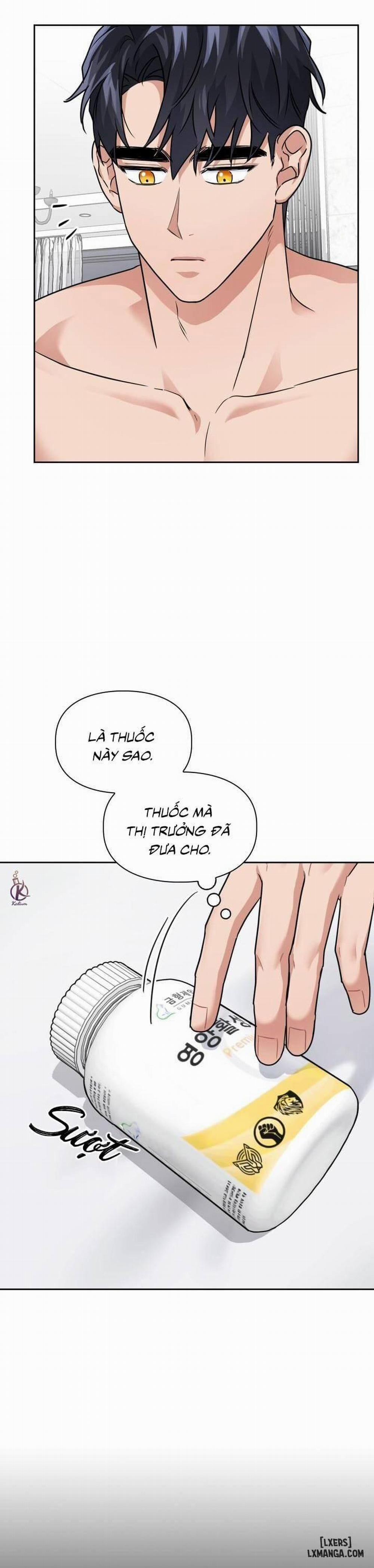 Mồi nhử 32 0 Hết phần 1 trang 1