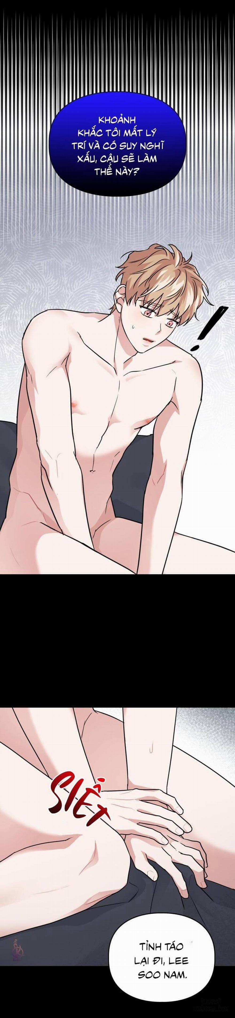 Mồi nhử 32 0 Hết phần 1 trang 26