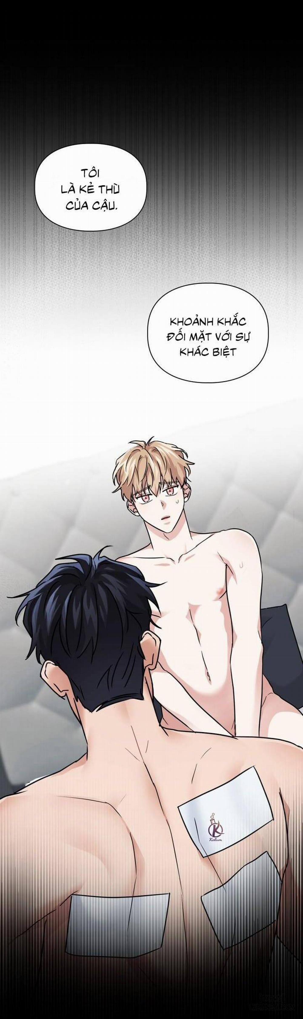 Mồi nhử 32 0 Hết phần 1 trang 27