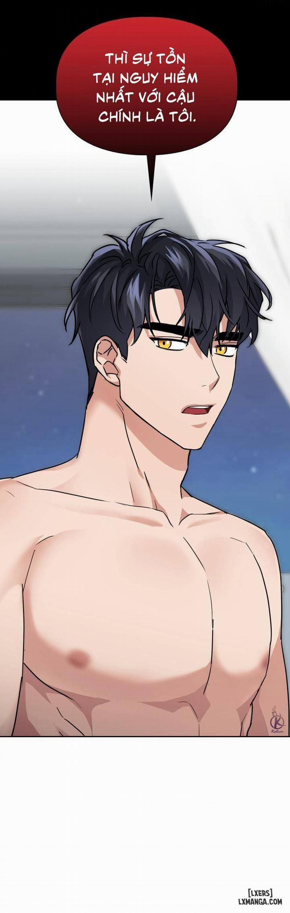 Mồi nhử 32 0 Hết phần 1 trang 28