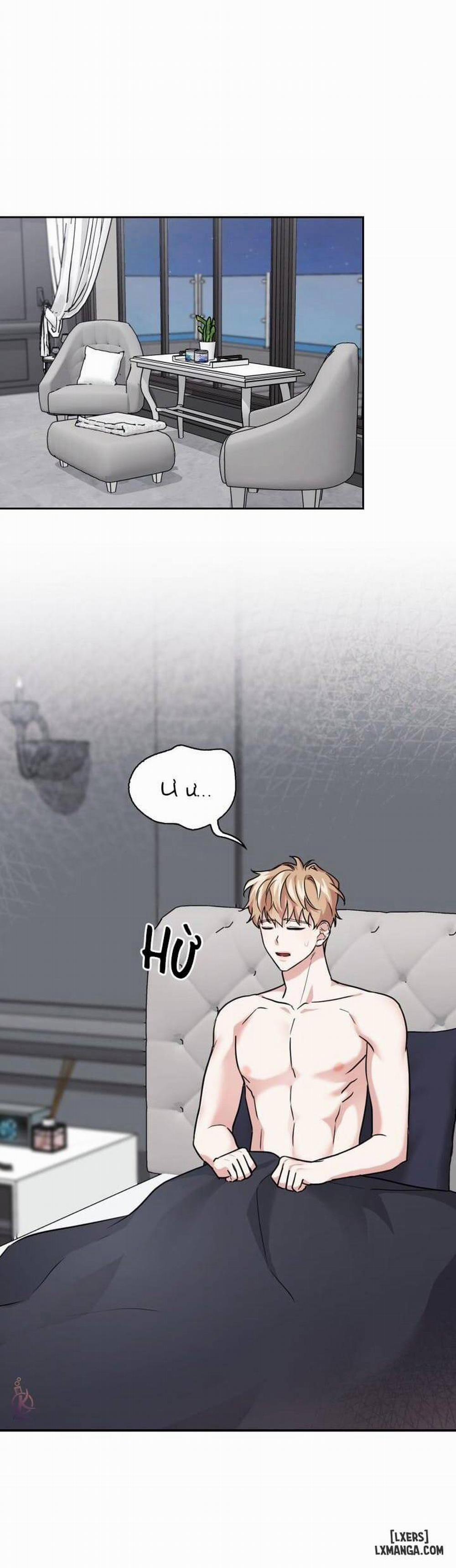 Mồi nhử 32 0 Hết phần 1 trang 4