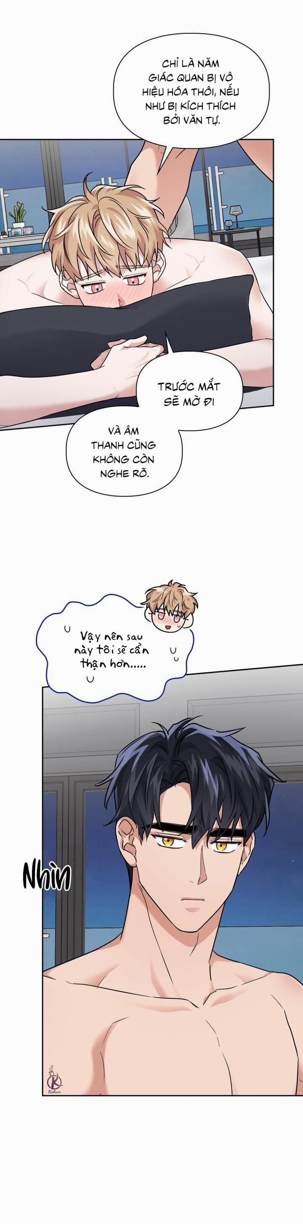 Mồi nhử 32.5 trang 0