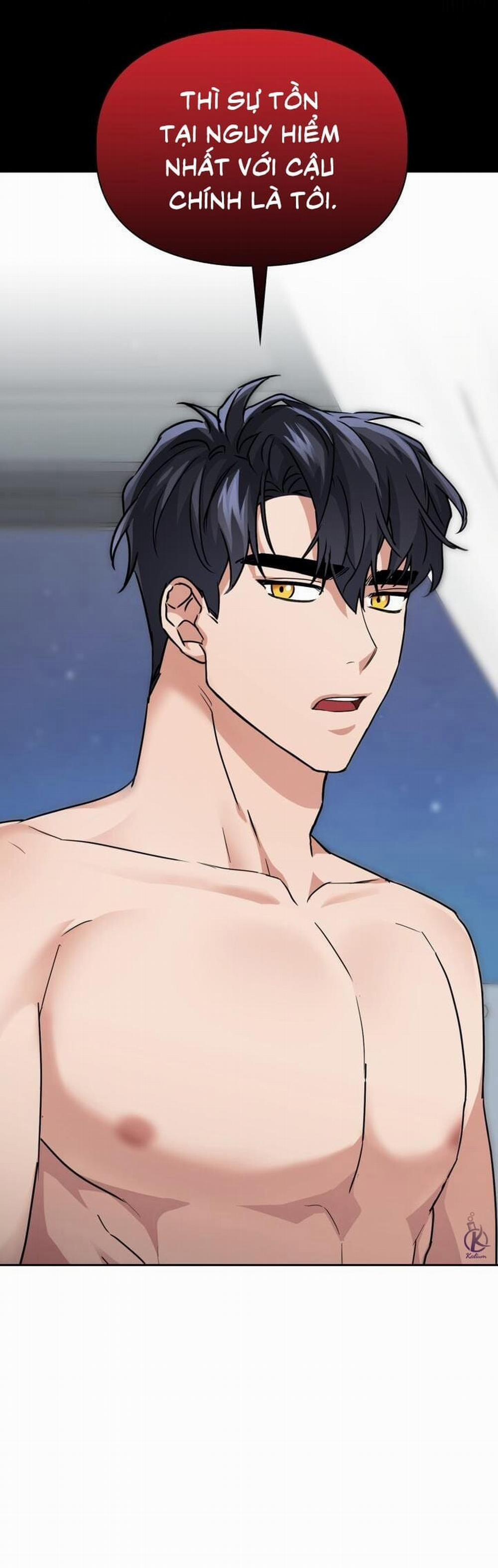 Mồi nhử 32.5 trang 13