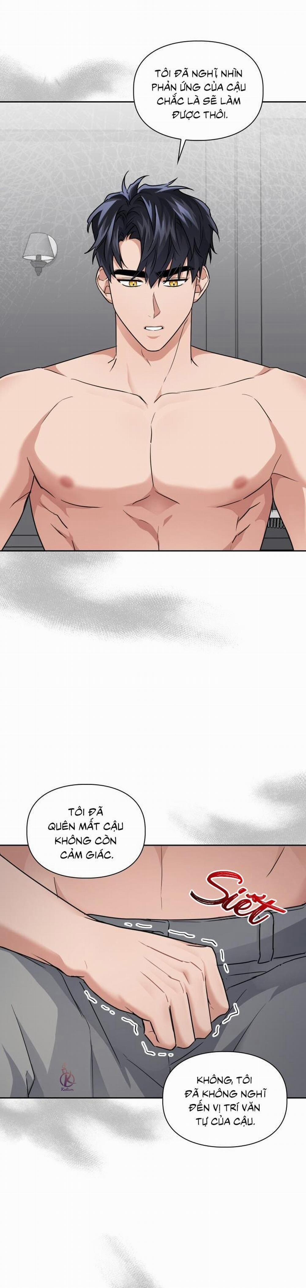 Mồi nhử 32.5 trang 2