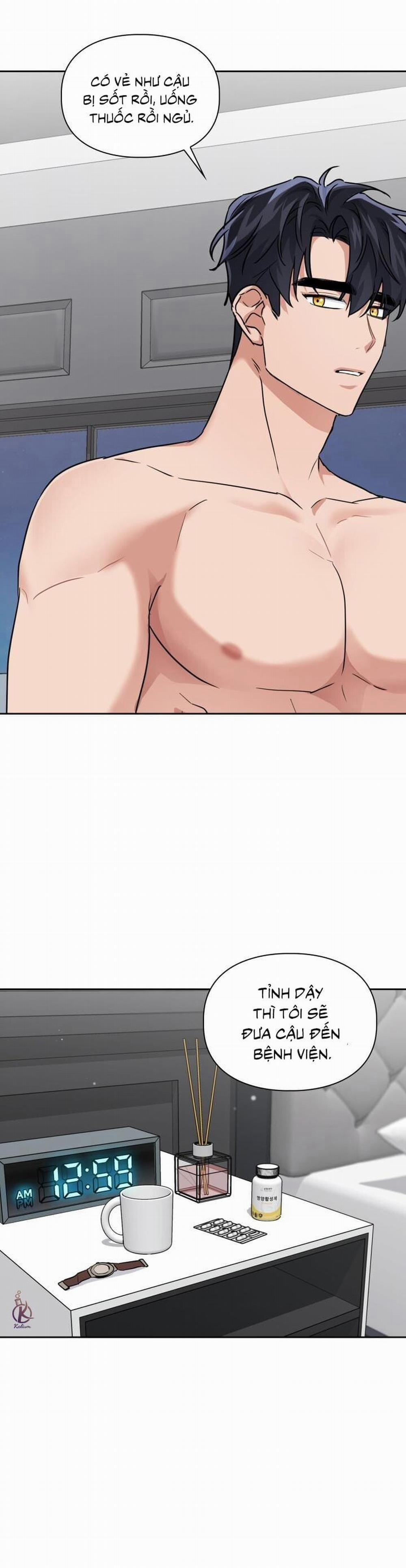 Mồi nhử 32.5 trang 4