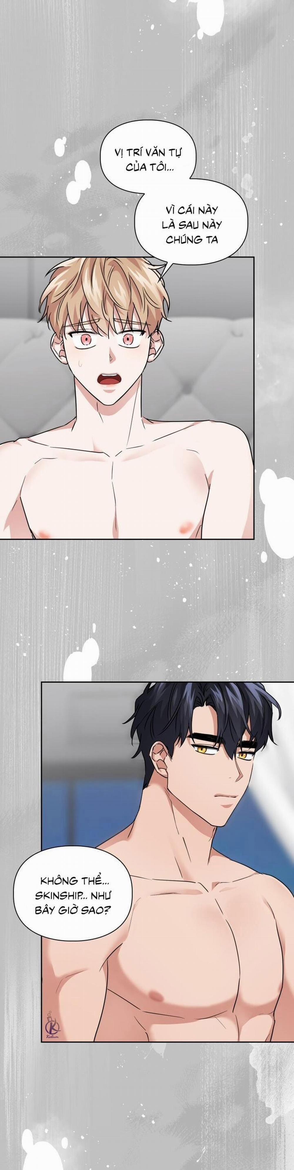 Mồi nhử 32.5 trang 6