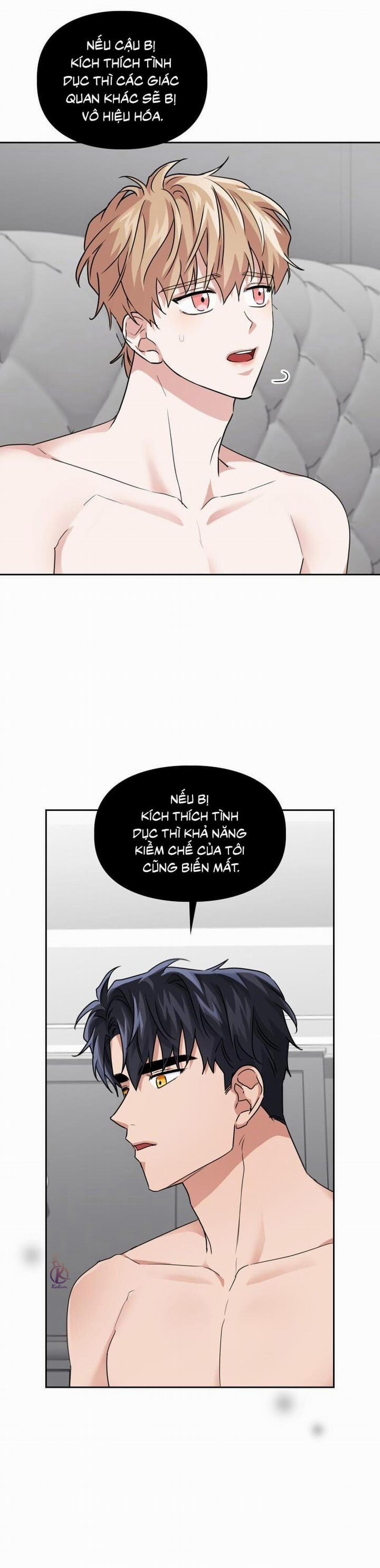 Mồi nhử 32.5 trang 8