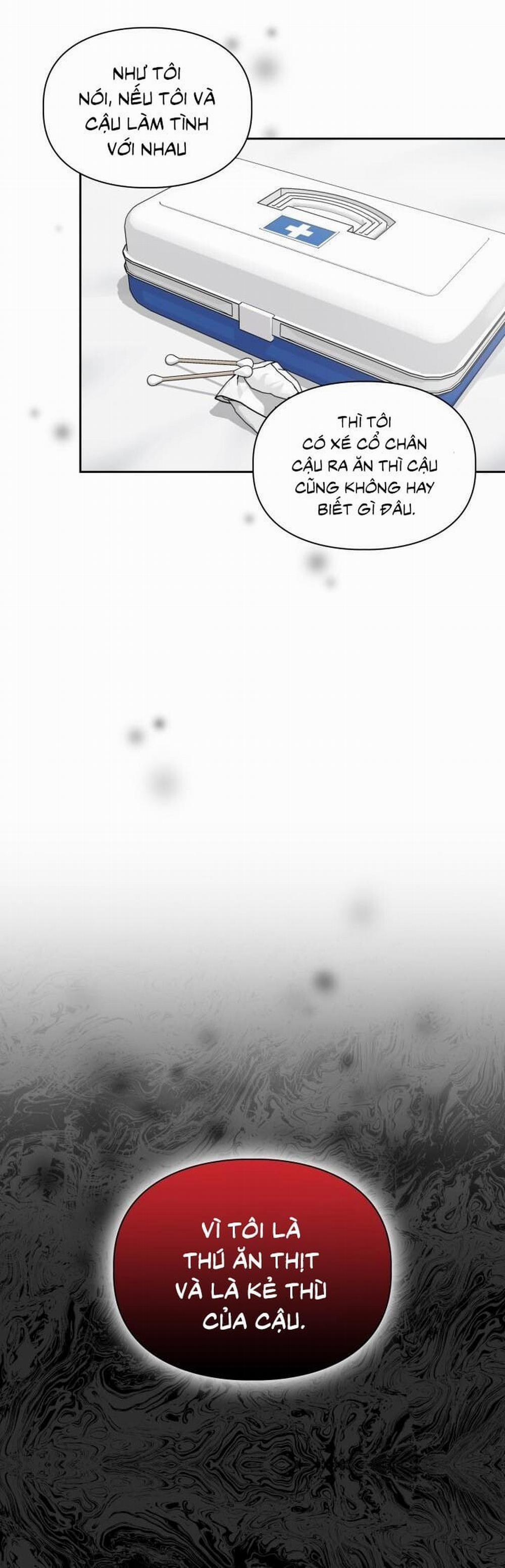 Mồi nhử 32.5 trang 9