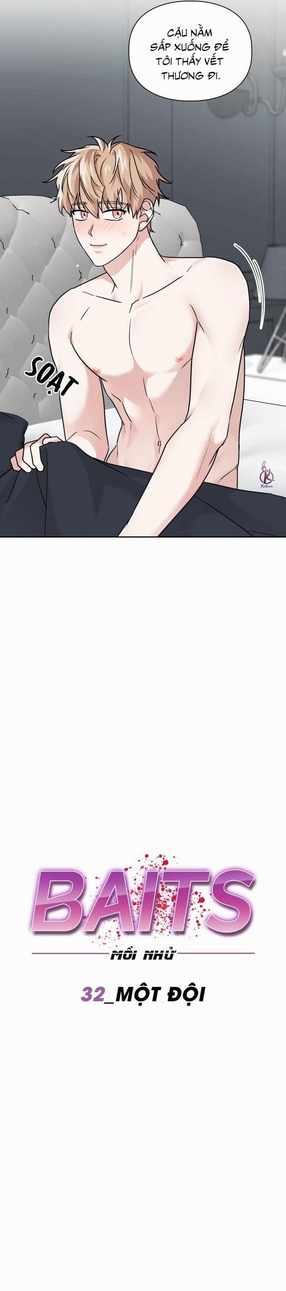 Mồi nhử 32 trang 10