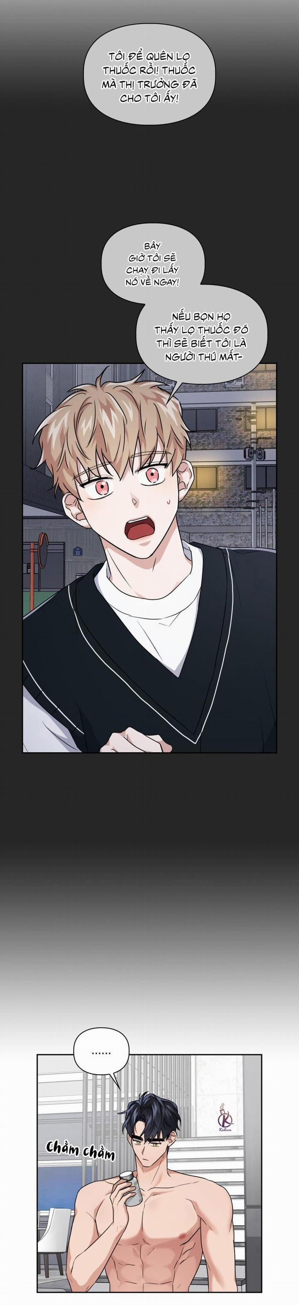 Mồi nhử 32 trang 2