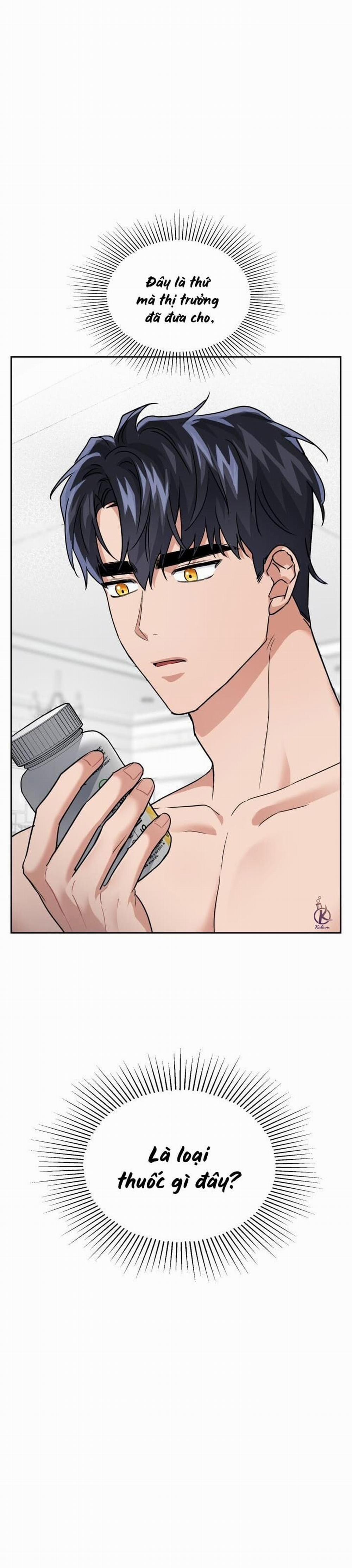 Mồi nhử 32 trang 3