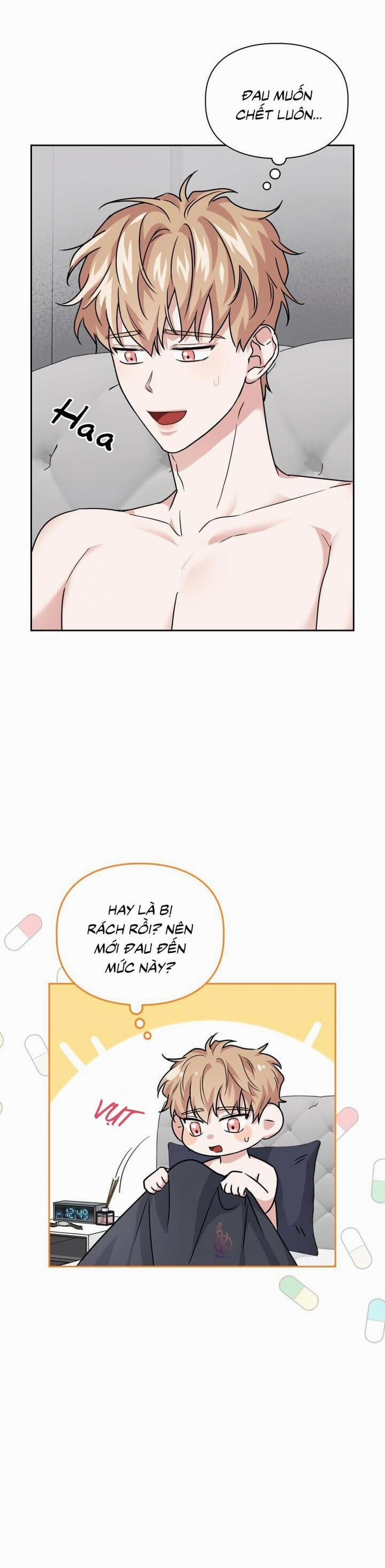 Mồi nhử 32 trang 5