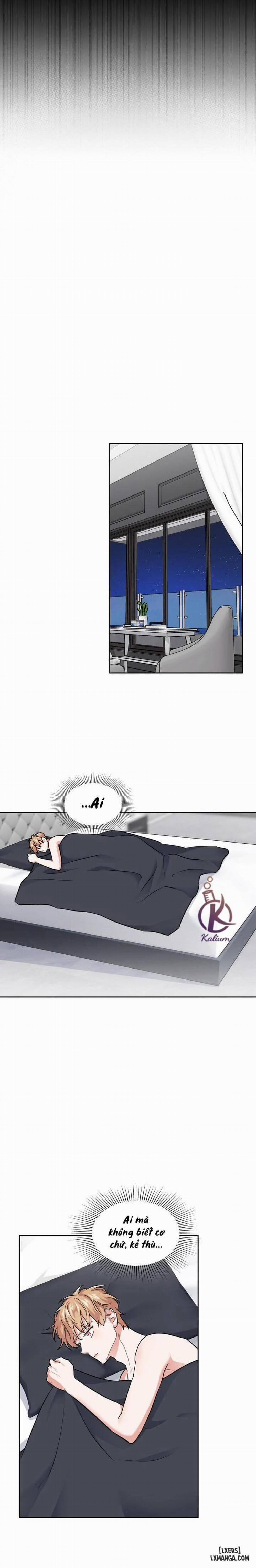 Mồi nhử 33 trang 1