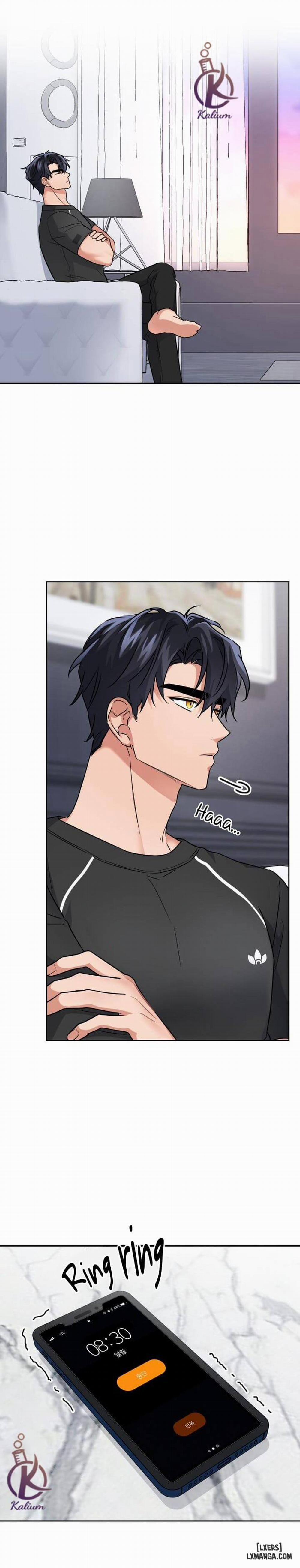 Mồi nhử 33 trang 10