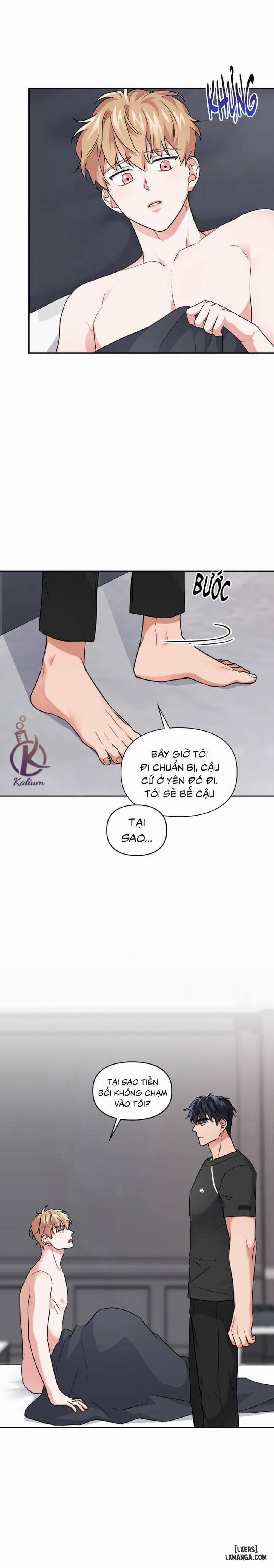 Mồi nhử 33 trang 13