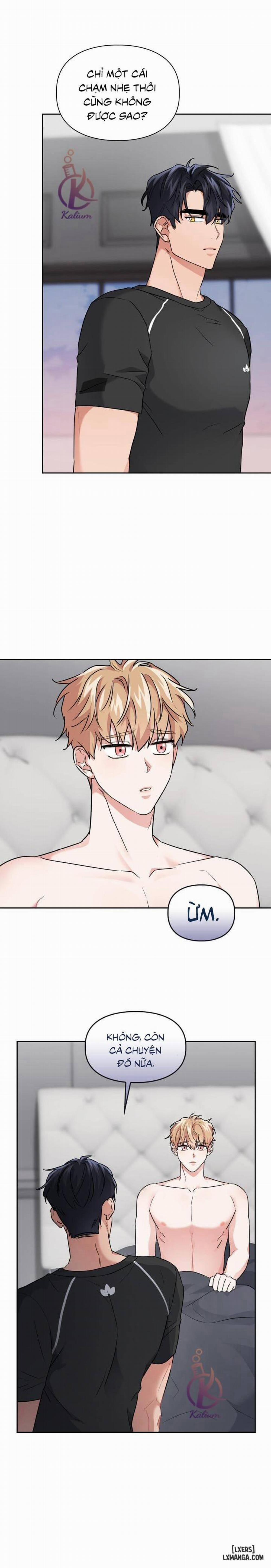 Mồi nhử 33 trang 14