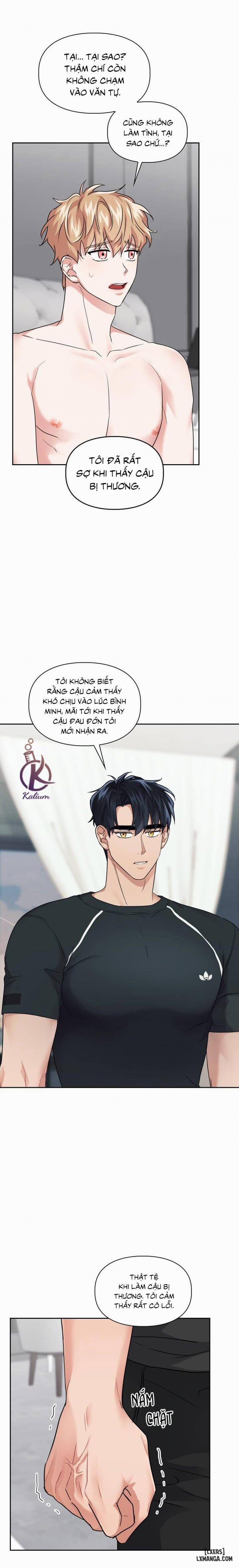 Mồi nhử 33 trang 15