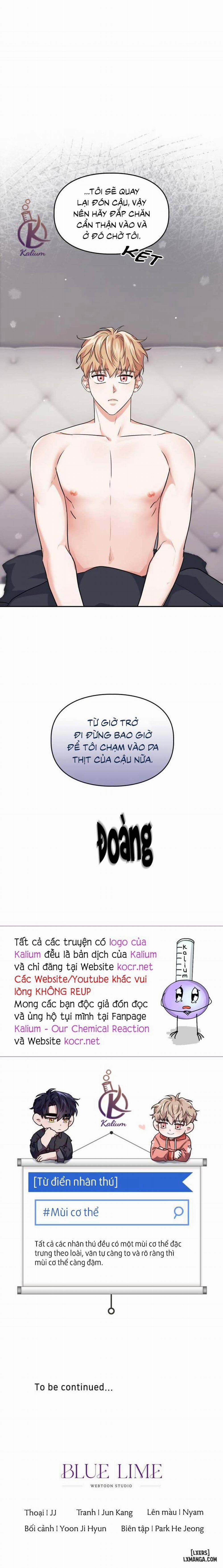 Mồi nhử 33 trang 16