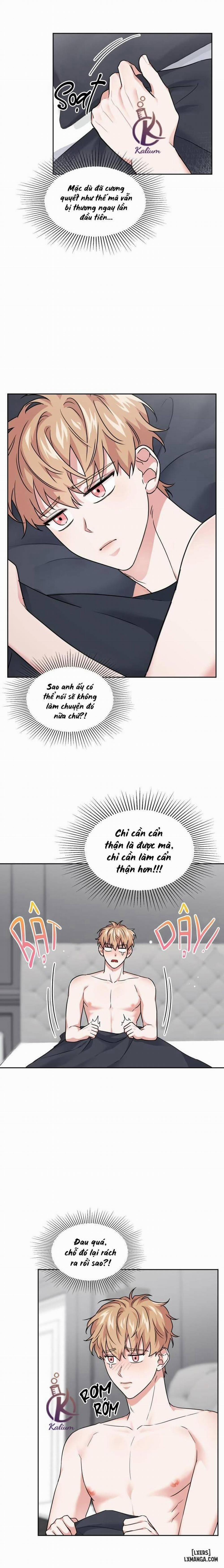 Mồi nhử 33 trang 2