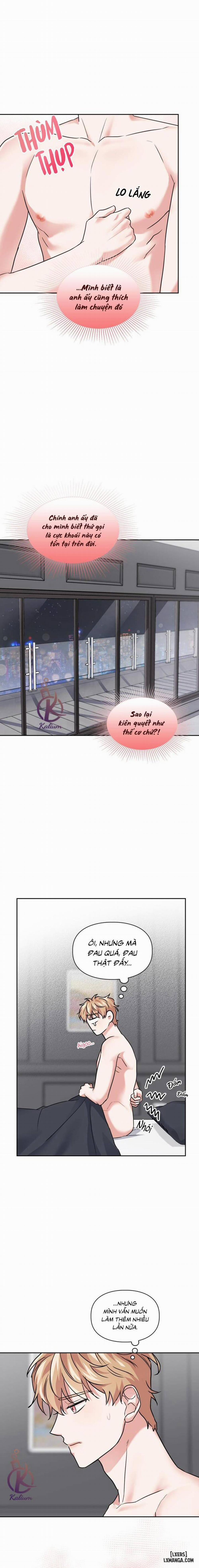 Mồi nhử 33 trang 3