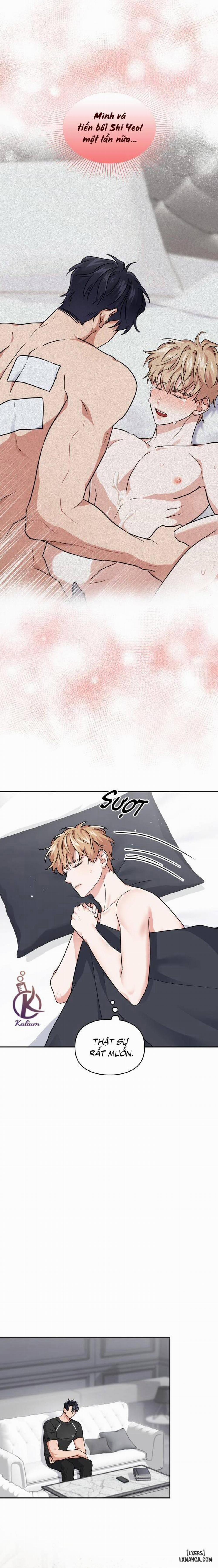 Mồi nhử 33 trang 4