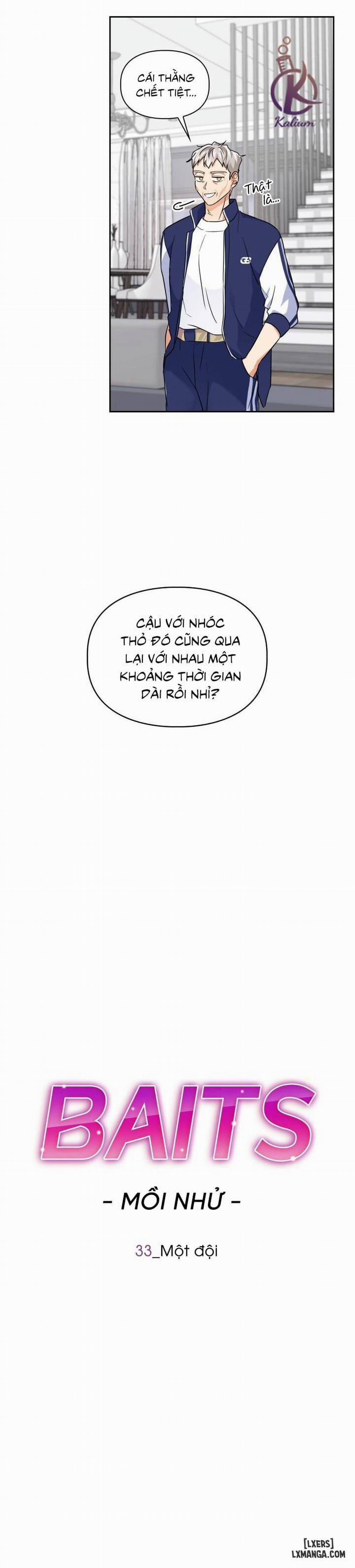 Mồi nhử 33 trang 9