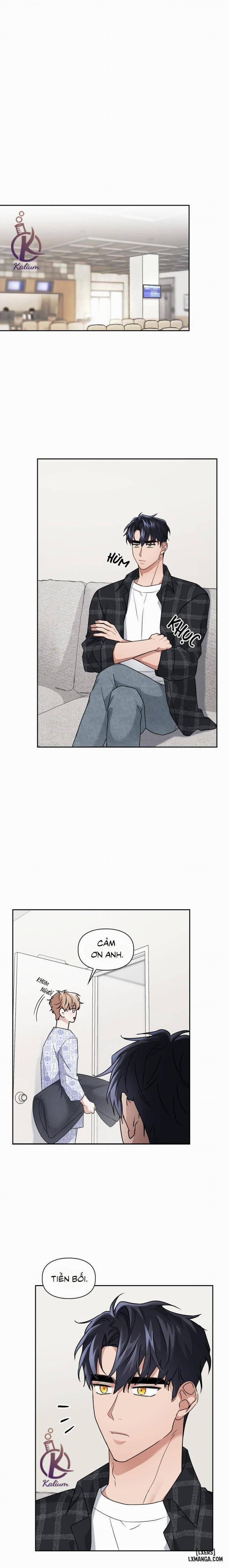 Mồi nhử 34 trang 0