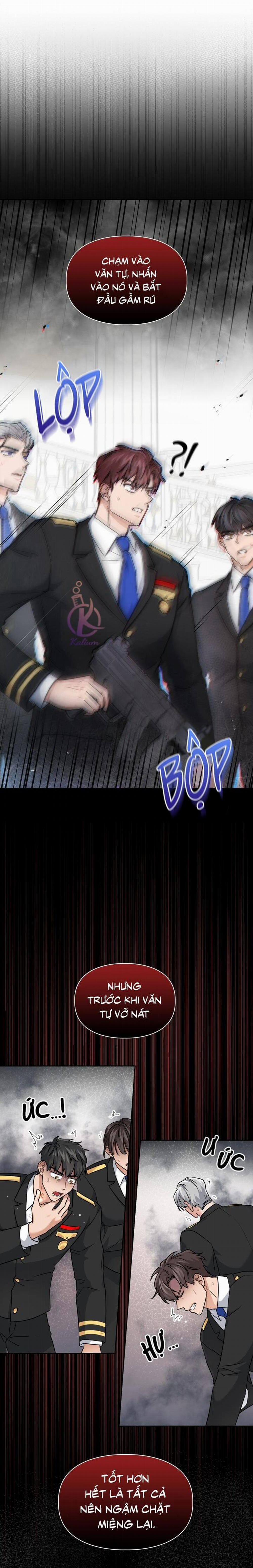 Mồi nhử 34 trang 10