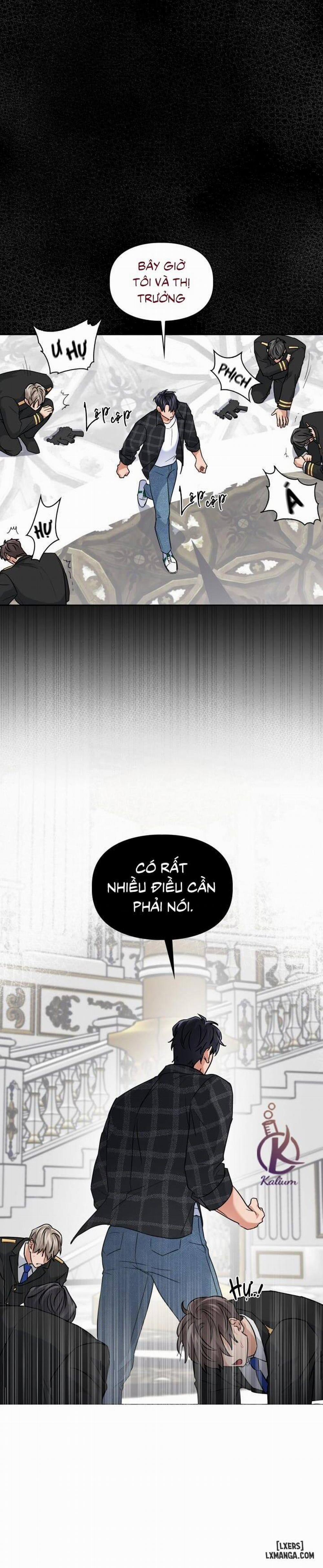 Mồi nhử 34 trang 11