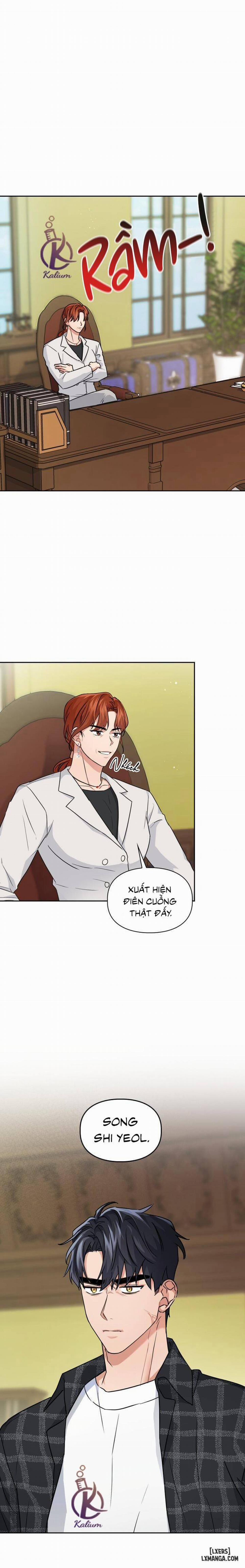 Mồi nhử 34 trang 12