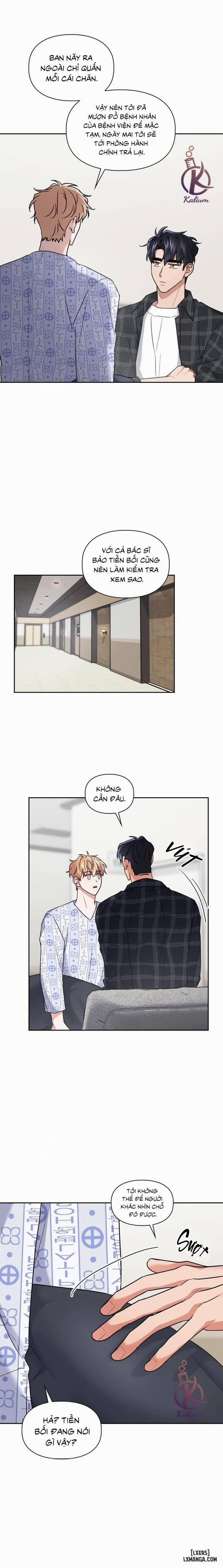 Mồi nhử 34 trang 2