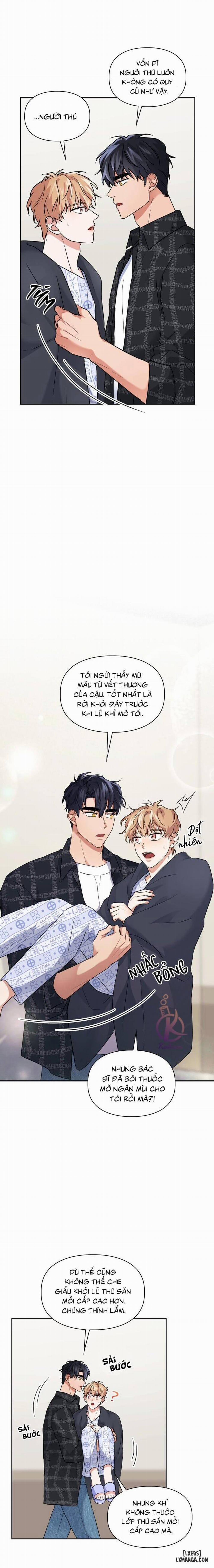 Mồi nhử 34 trang 3