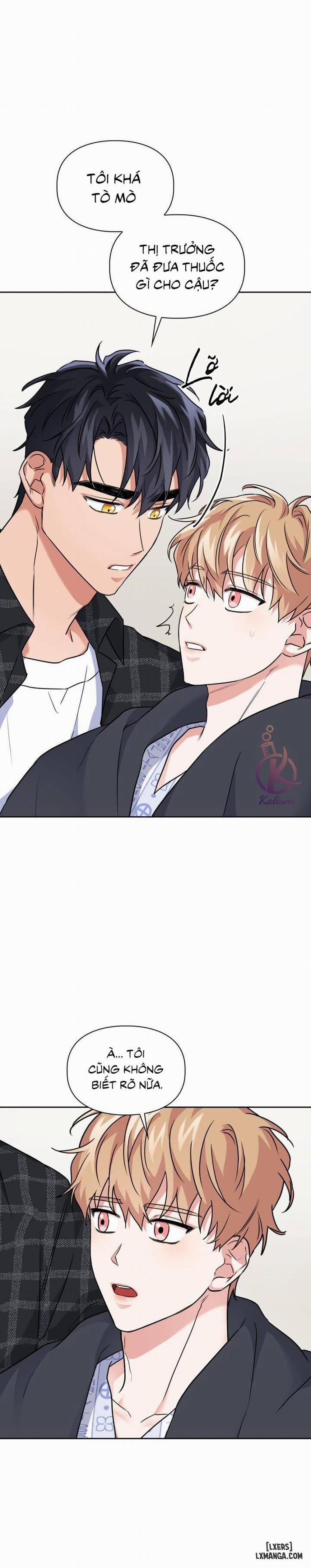 Mồi nhử 34 trang 5