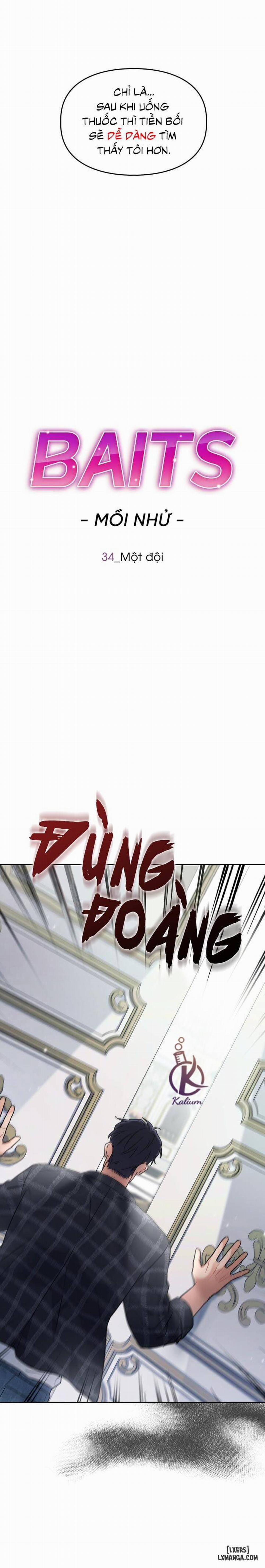 Mồi nhử 34 trang 6